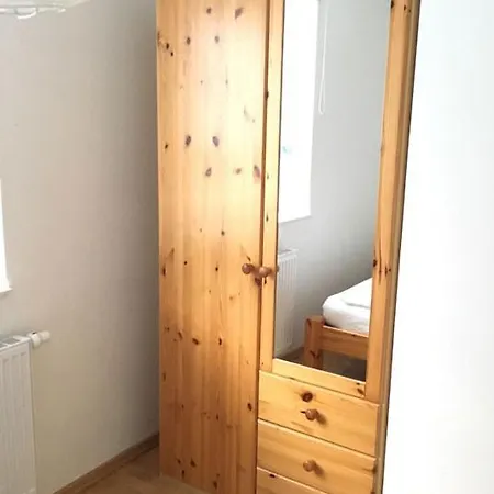 Inselblume 31 - Mit Zentrumsnaher Lage Holiday home