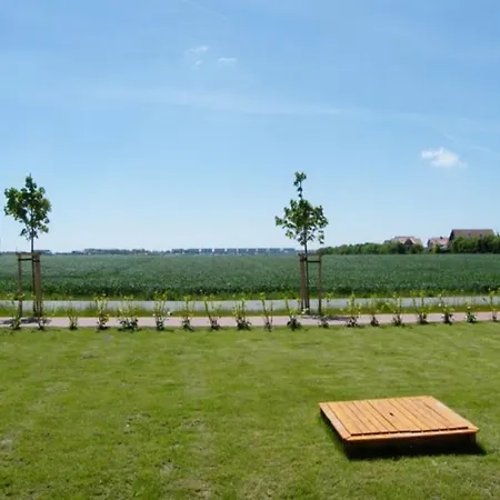 Inselblume 31 - Mit Zentrumsnaher Lage Holiday home Burg auf Fehmarn