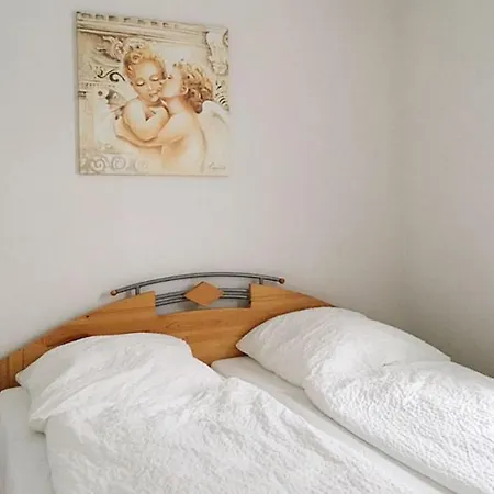 Inselblume 31 - Mit Zentrumsnaher Lage Burg auf Fehmarn